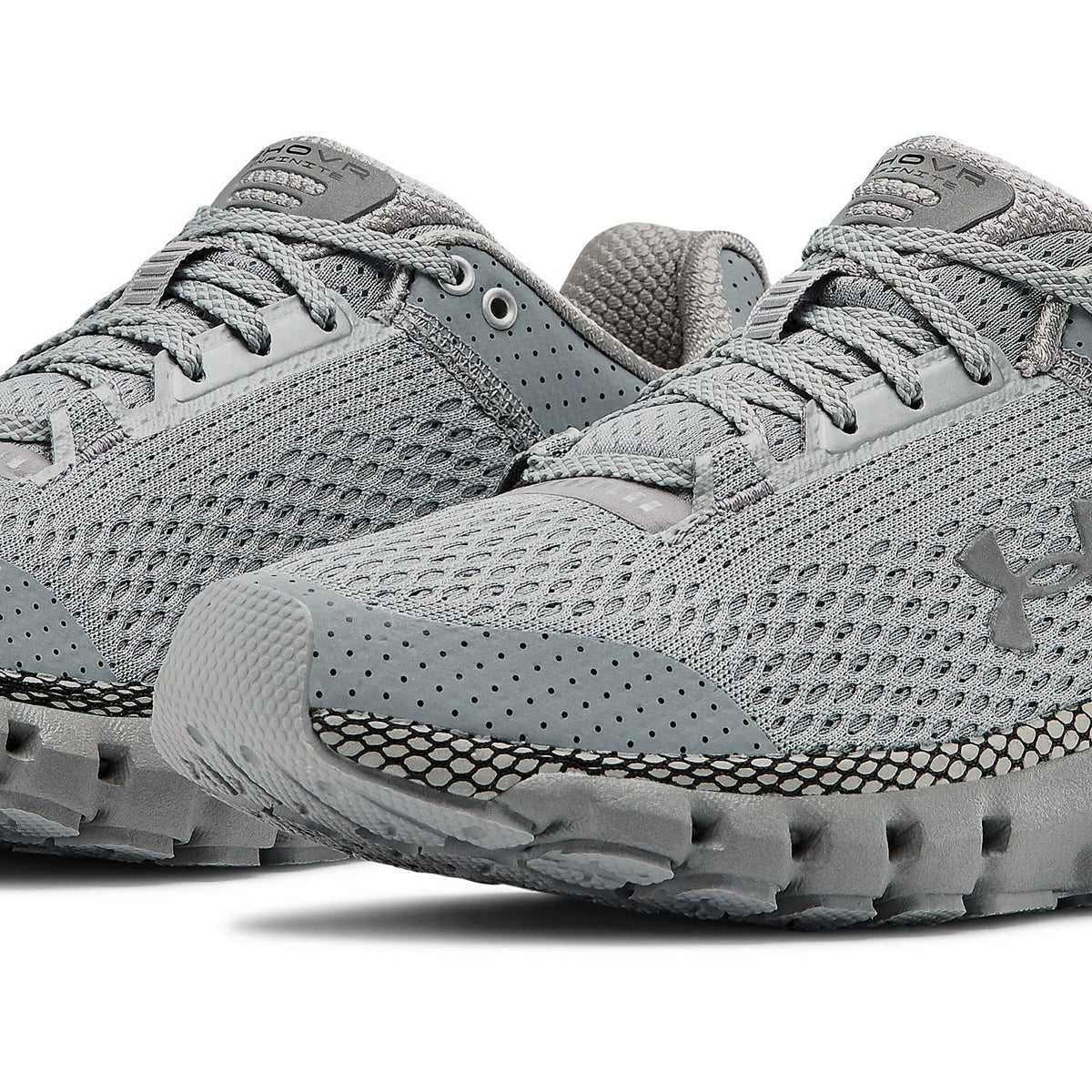 Zapatillas para Correr Reflectante UA HOVR™ Infinite para Mujer