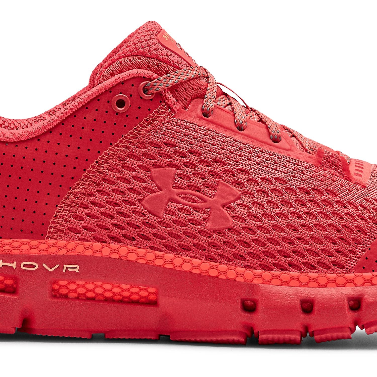 Zapatillas para Correr Reflectante UA HOVR™ Infinite para Mujer