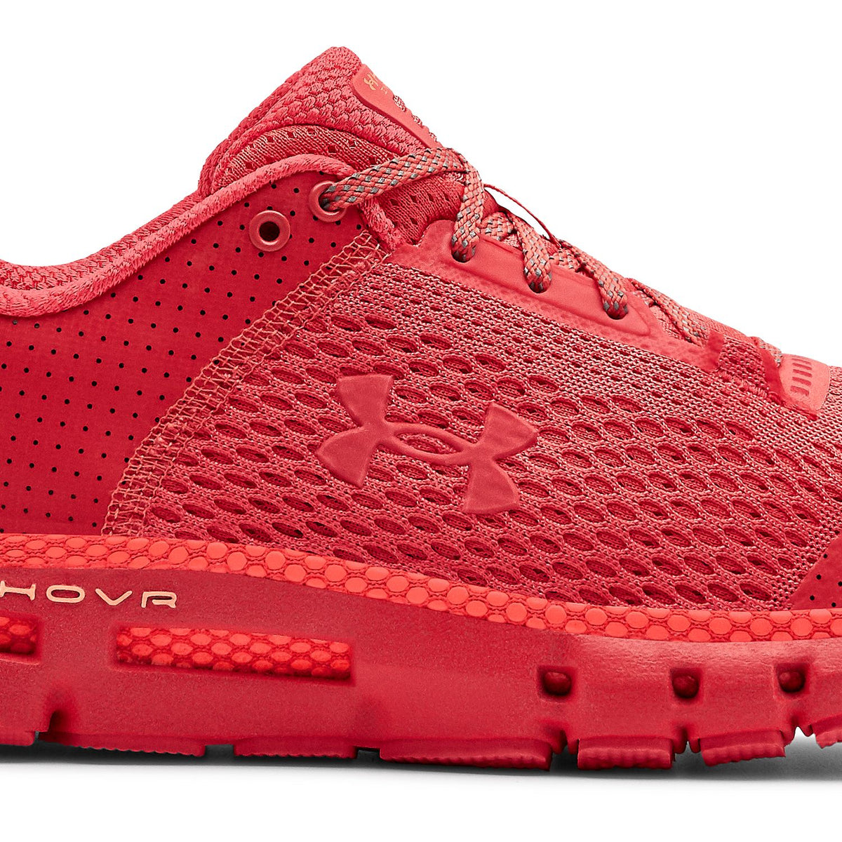 Zapatillas para Correr Reflectante UA HOVR™ Infinite para Mujer