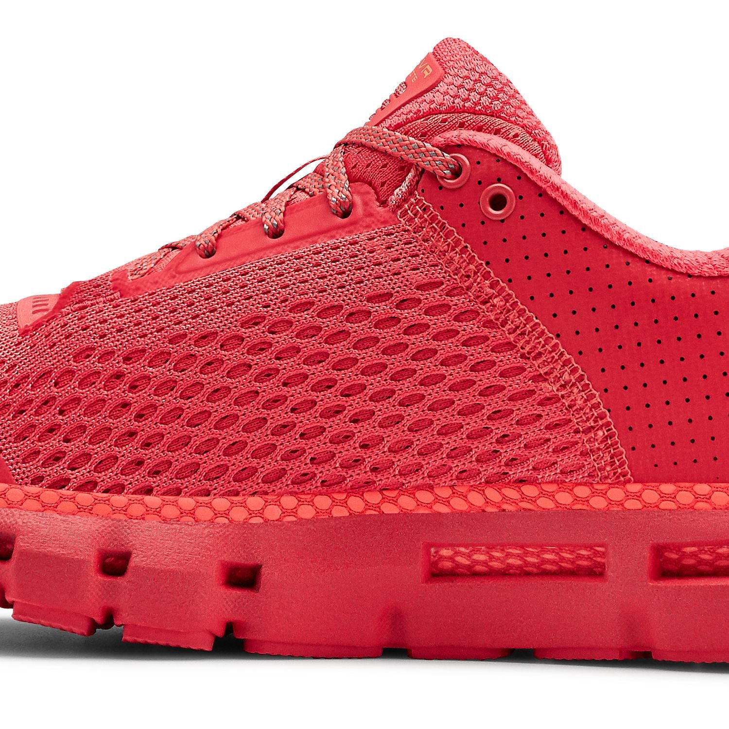 Zapatillas para Correr Reflectante UA HOVR™ Infinite para Mujer