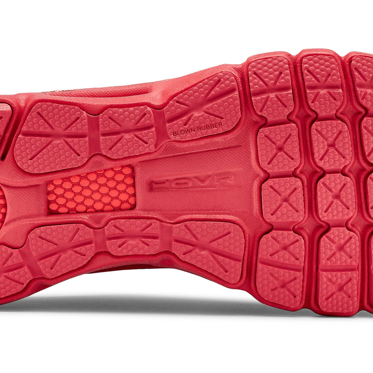 Zapatillas para Correr Reflectante UA HOVR™ Infinite para Mujer