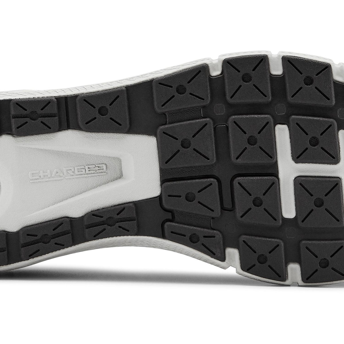 Zapatillas de Running UA Charged Rogue Storm para Hombre