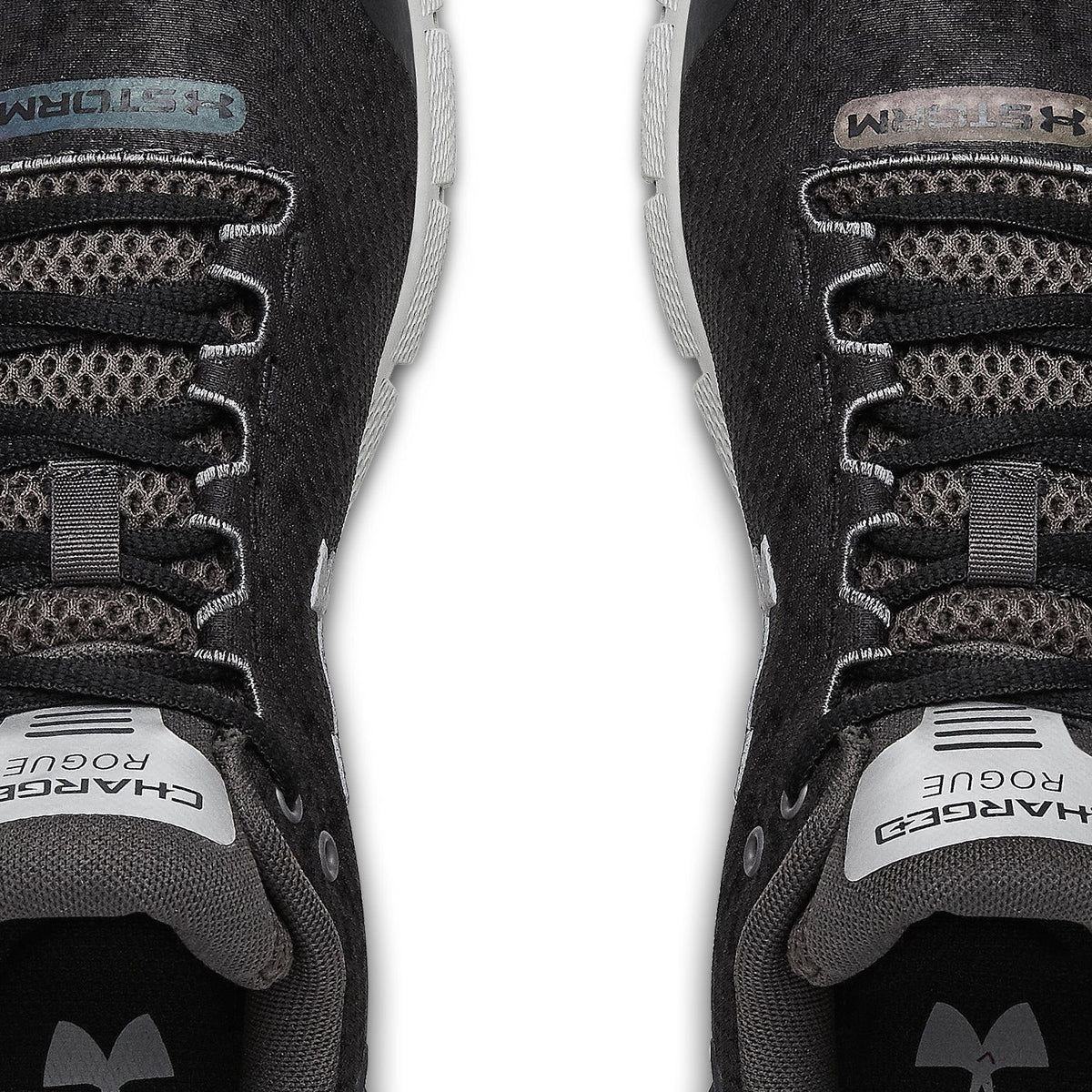 Zapatillas de Running UA Charged Rogue Storm para Hombre