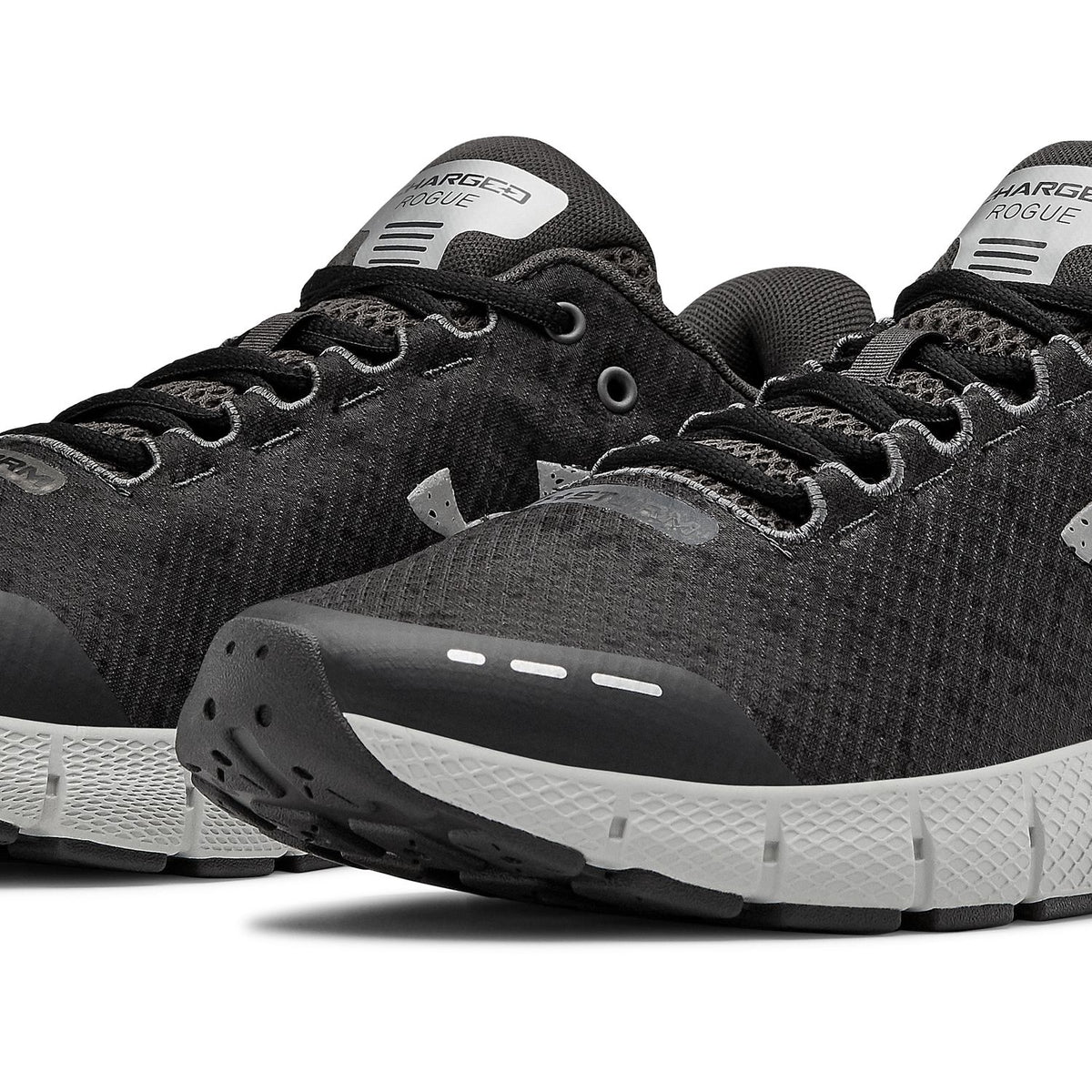 Zapatillas de Running UA Charged Rogue Storm para Hombre