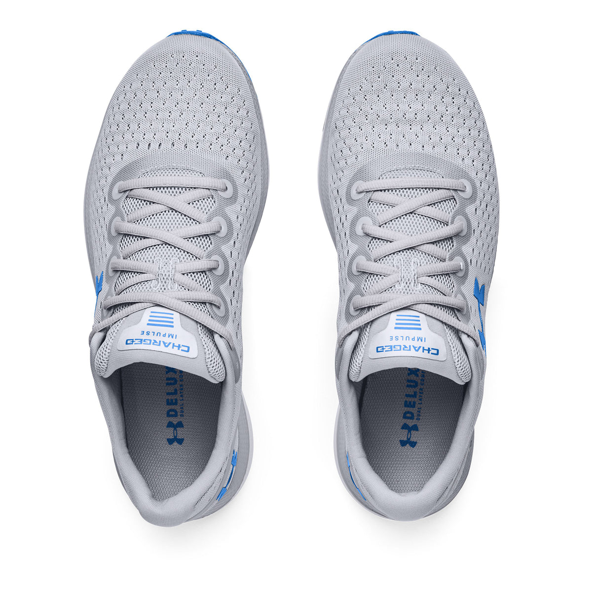 Zapatillas para Correr UA Charged Impulse para Hombre