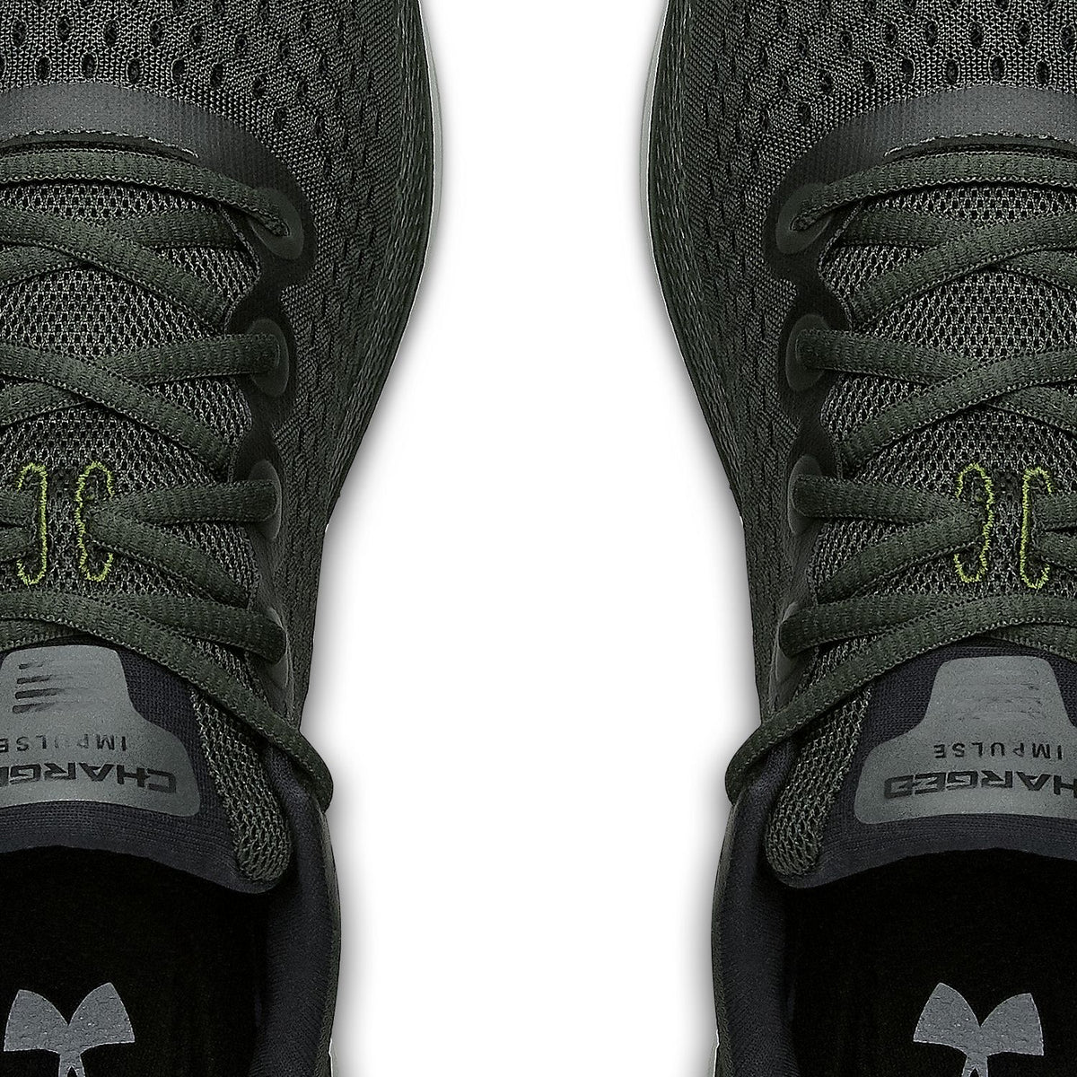 Zapatillas para Correr UA Charged Impulse para Hombre