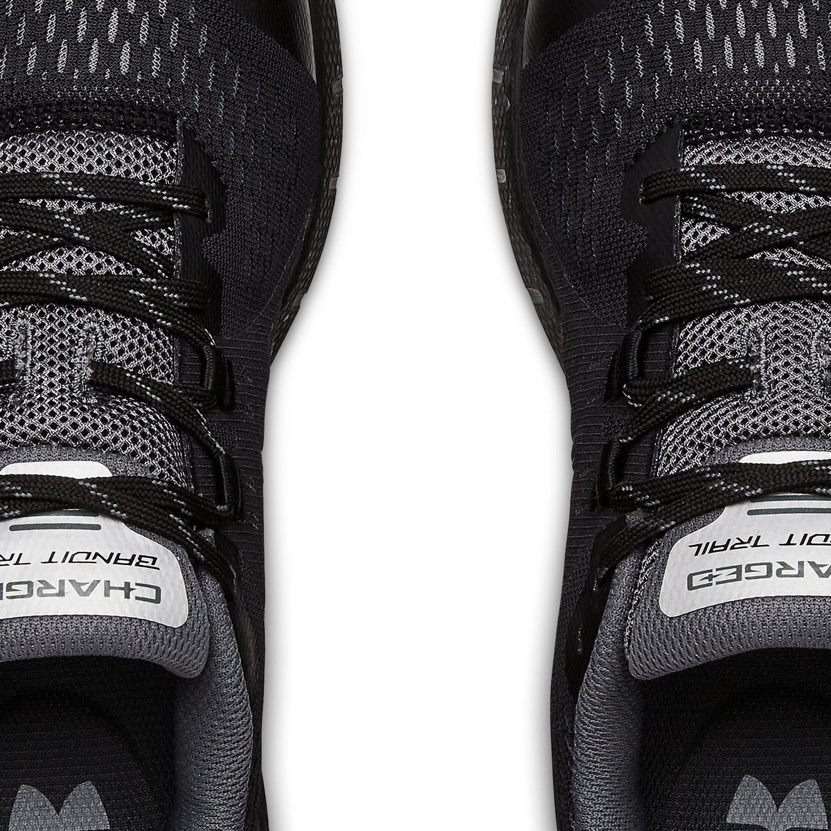 Zapatillas de running UA Charged Bandit Trail para hombre