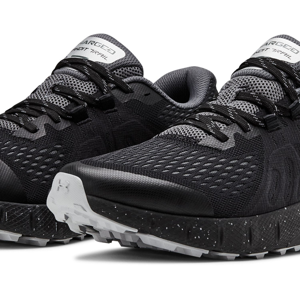 Zapatillas de running UA Charged Bandit Trail para hombre