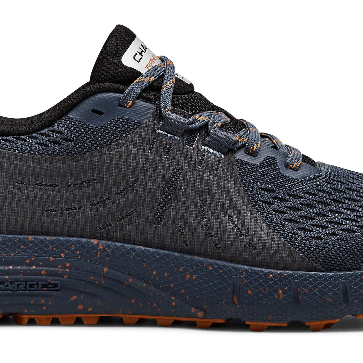 Zapatillas de running UA Charged Bandit Trail para hombre