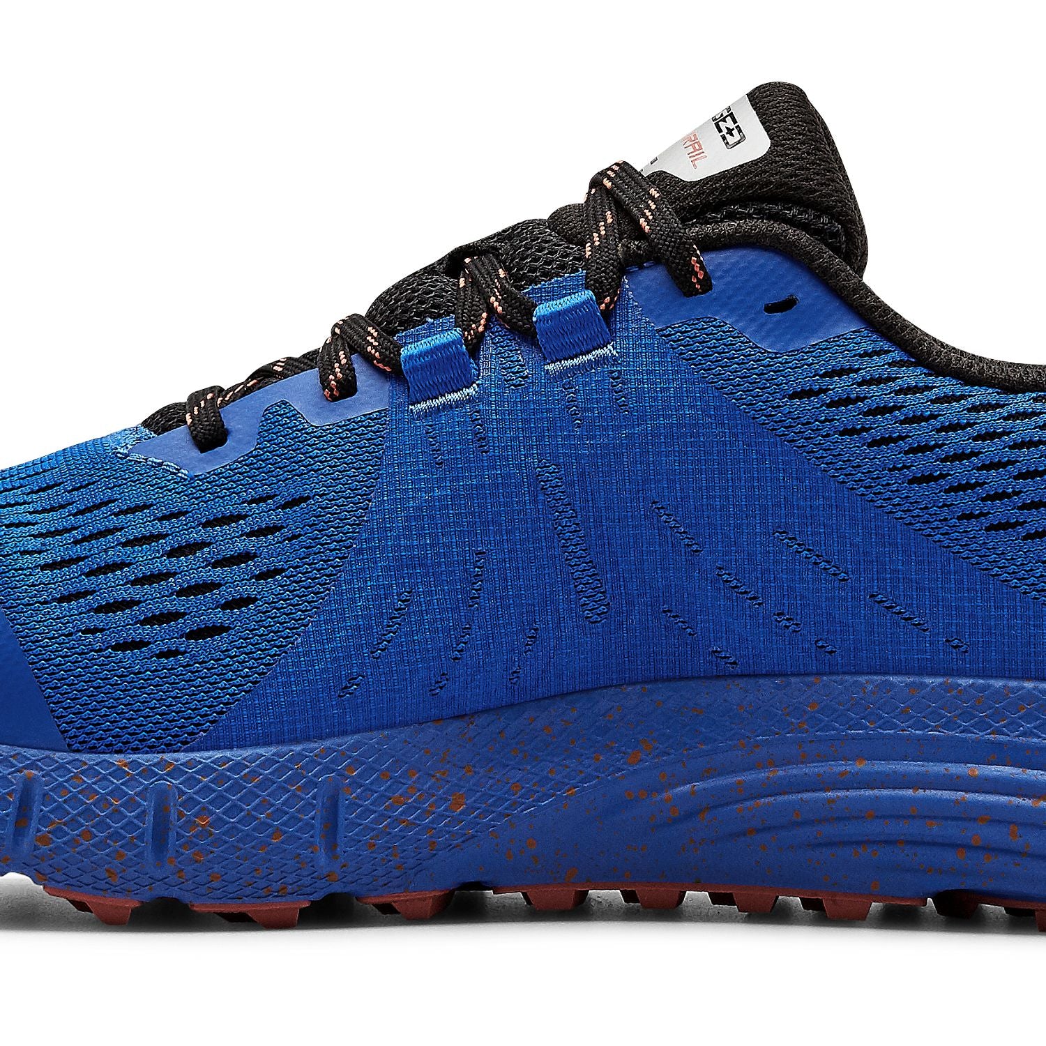 Zapatillas de running UA Charged Bandit Trail para hombre