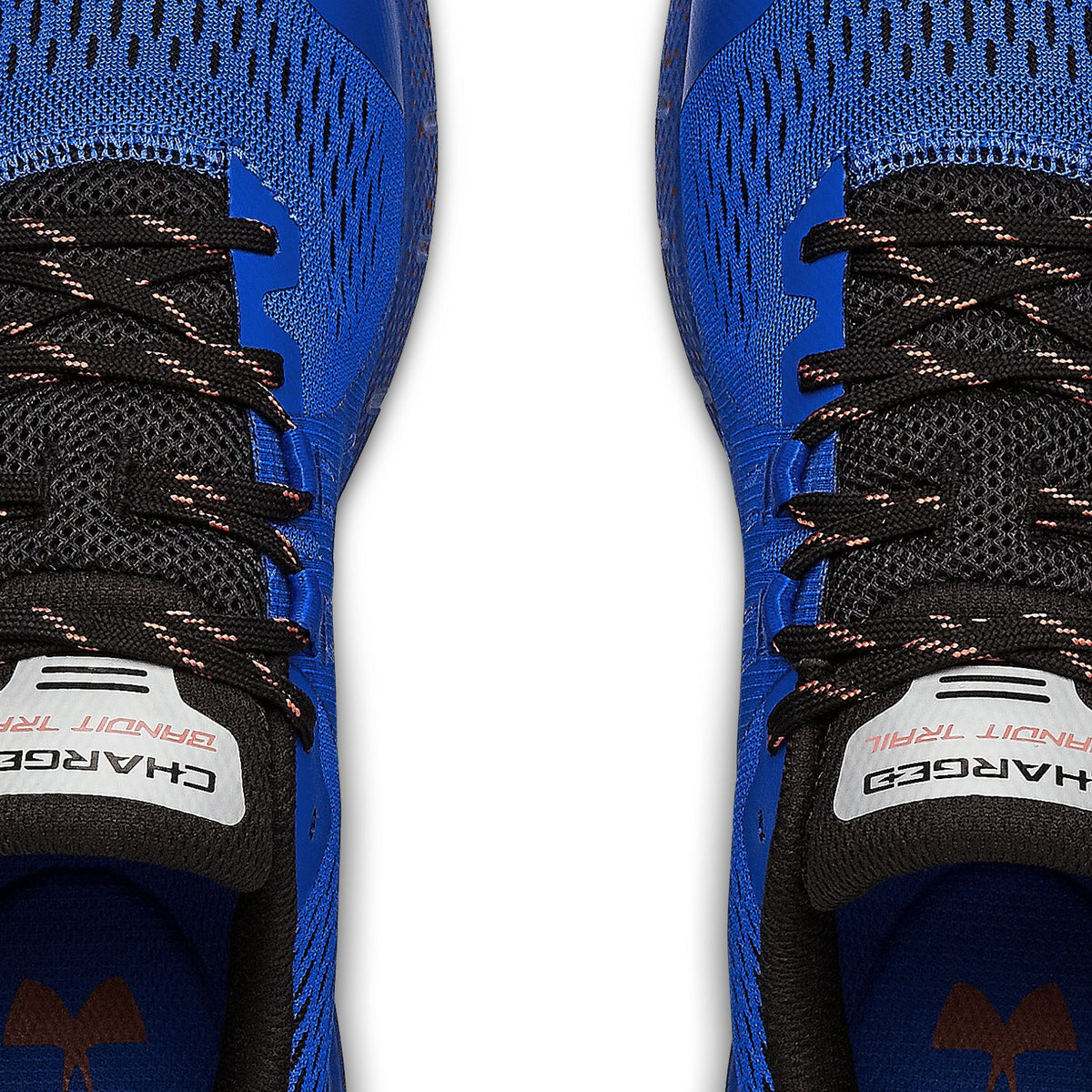 Zapatillas de running UA Charged Bandit Trail para hombre