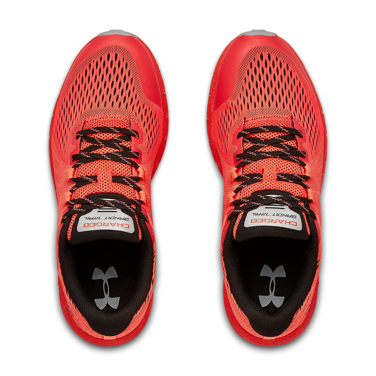 Zapatillas de running UA Charged Bandit Trail para hombre