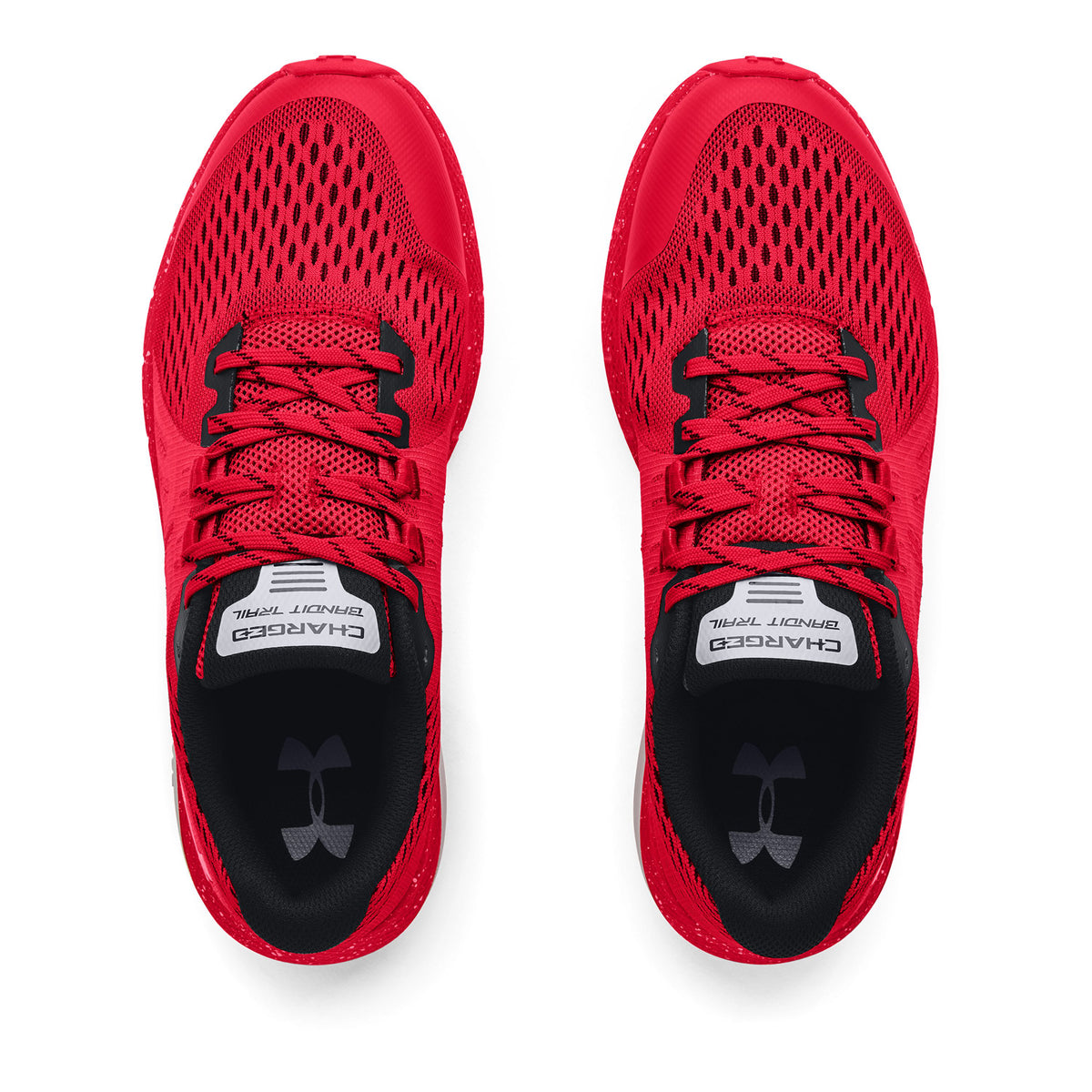 Zapatillas de running UA Charged Bandit Trail para hombre