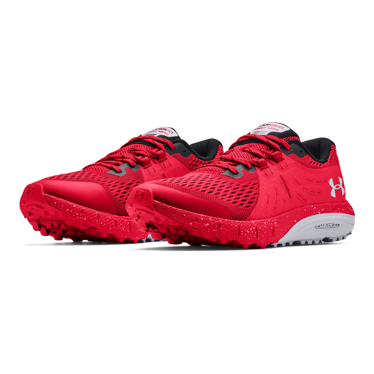 Zapatillas de running UA Charged Bandit Trail para hombre