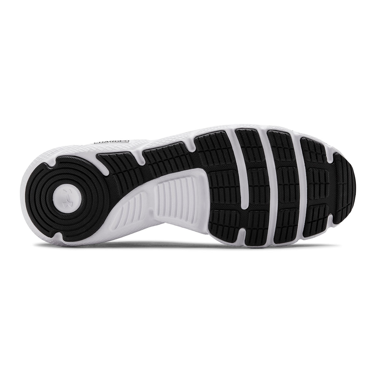 Zapatilla Ua Charged Assert 8- para Hombre