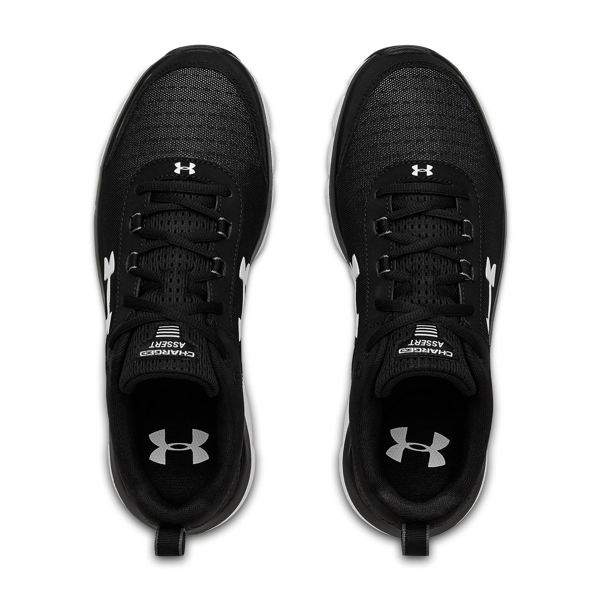 Zapatilla Ua Charged Assert 8- para Hombre