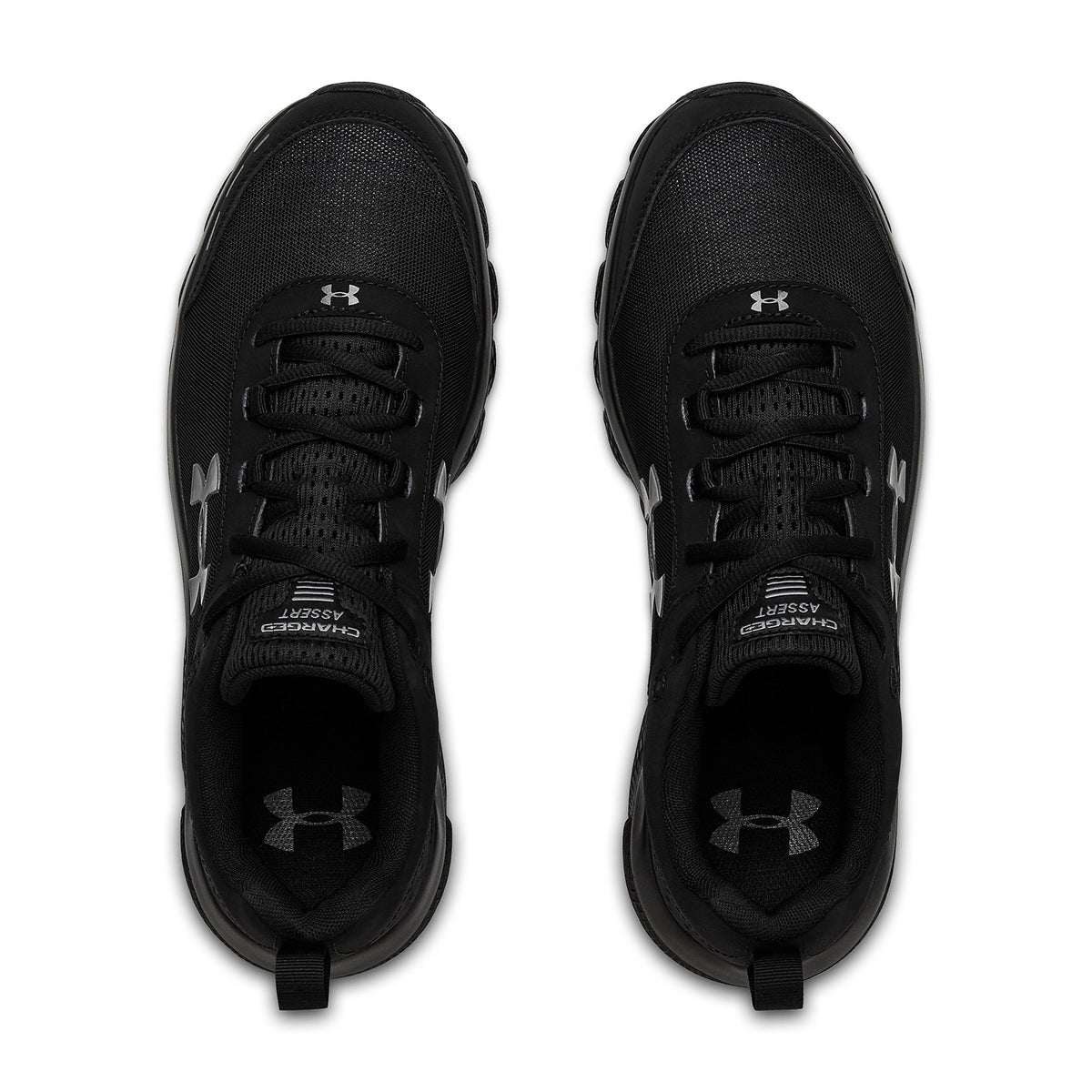 Zapatilla Ua Charged Assert 8- para Hombre