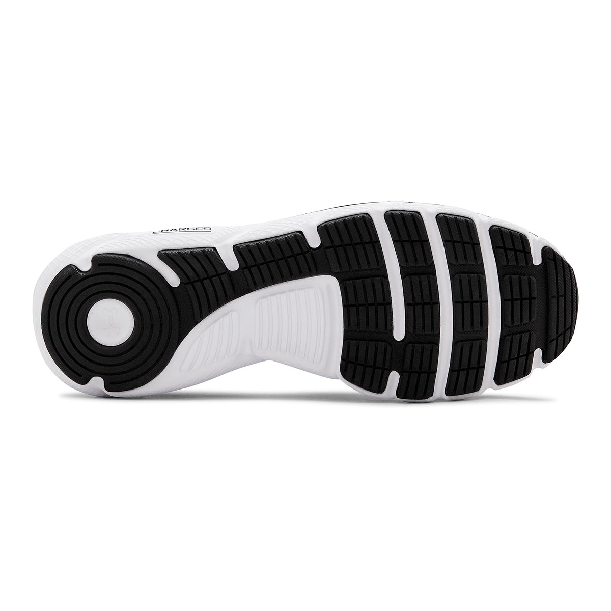 Zapatilla Ua Charged Assert 8- para Hombre