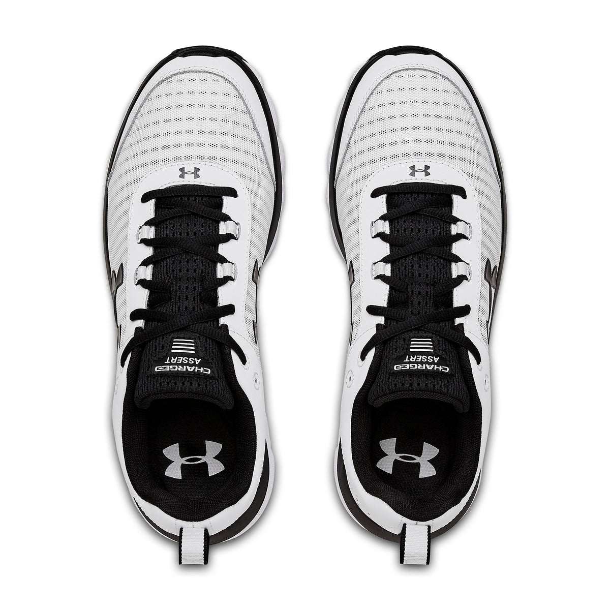 Zapatilla Ua Charged Assert 8- para Hombre