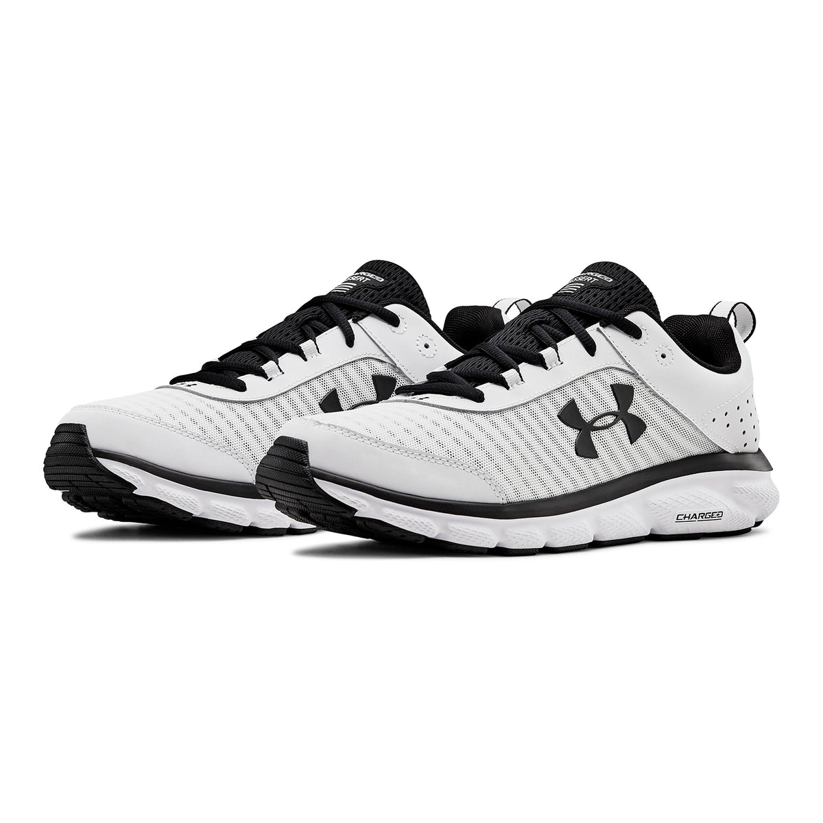 Zapatilla Ua Charged Assert 8- para Hombre