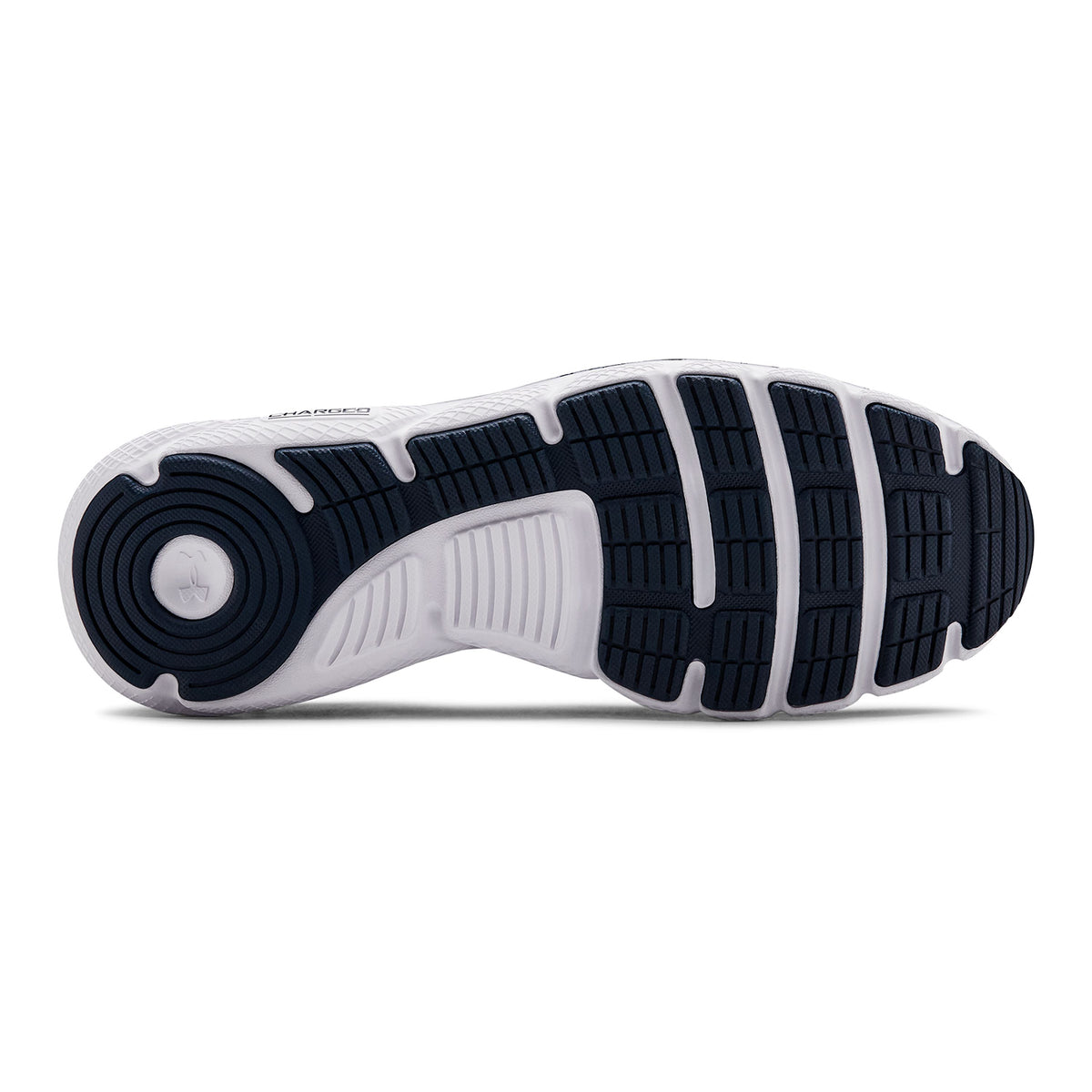 Zapatilla Ua Charged Assert 8- para Hombre