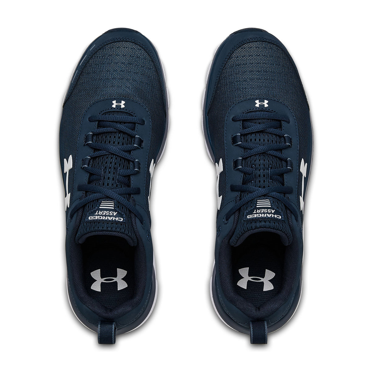 Zapatilla Ua Charged Assert 8- para Hombre