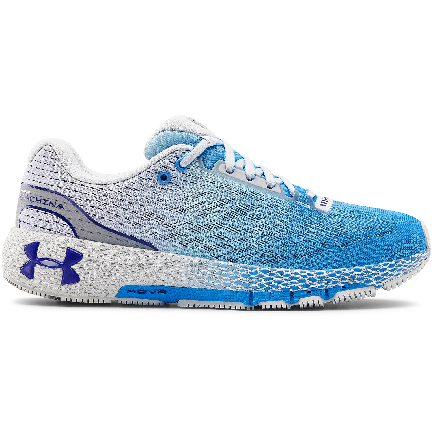 Zapatillas para Correr UA HOVR™ Machina para Mujer