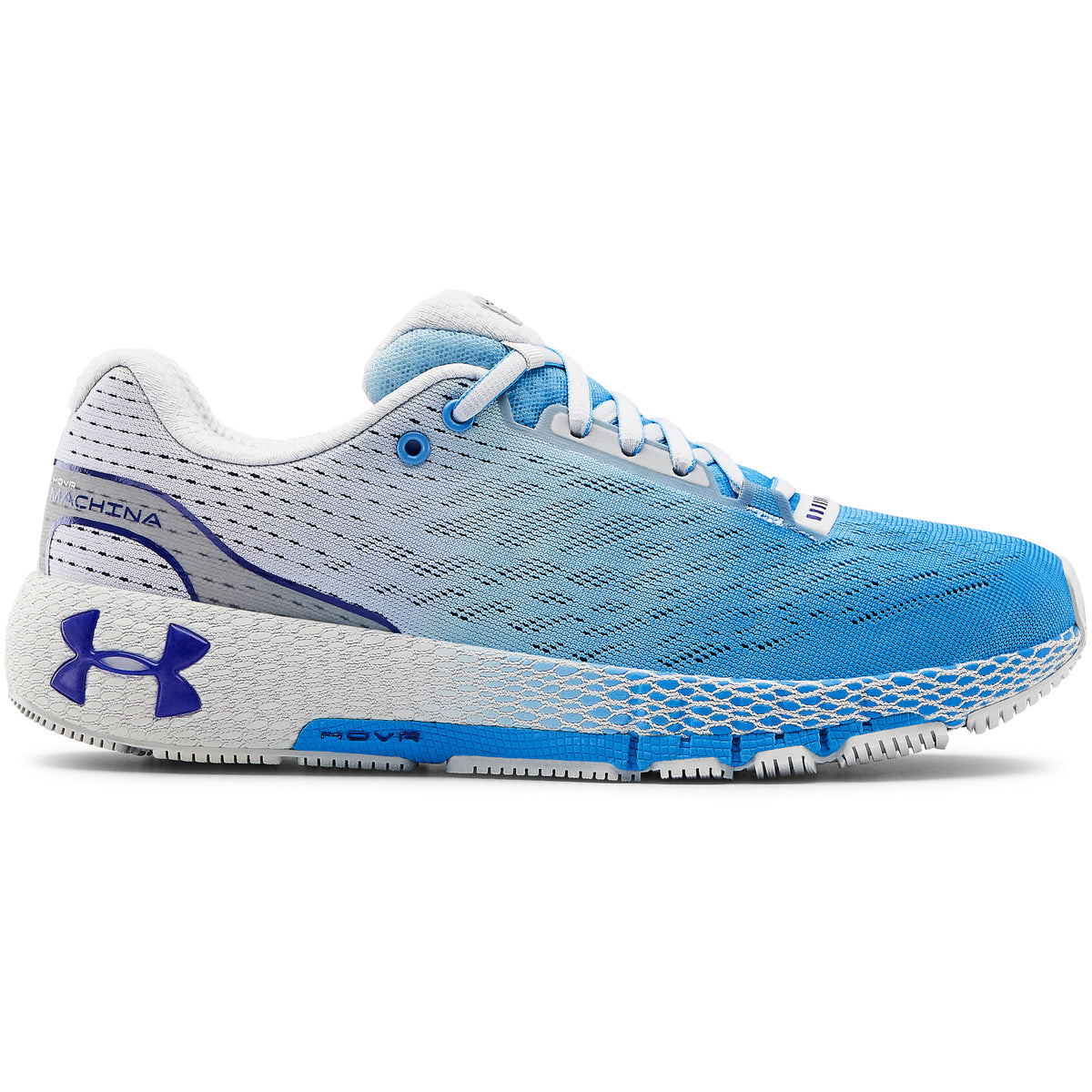 Zapatillas para Correr UA HOVR™ Machina para Mujer