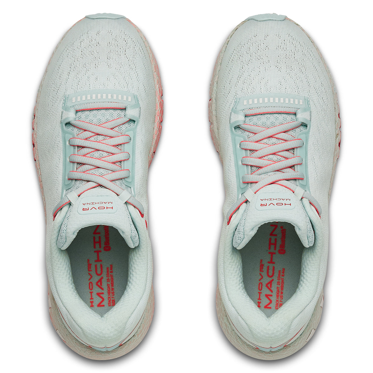 Zapatillas para Correr UA HOVR™ Machina para Mujer