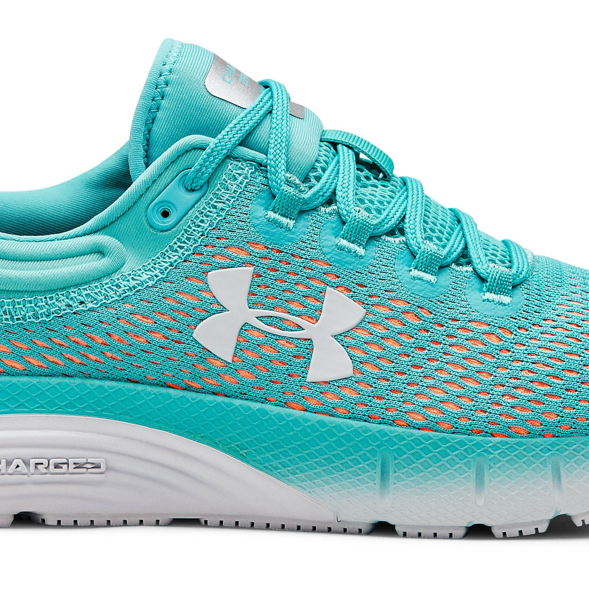 Zapatillas para Correr UA Charged Bandit 5 para Mujer