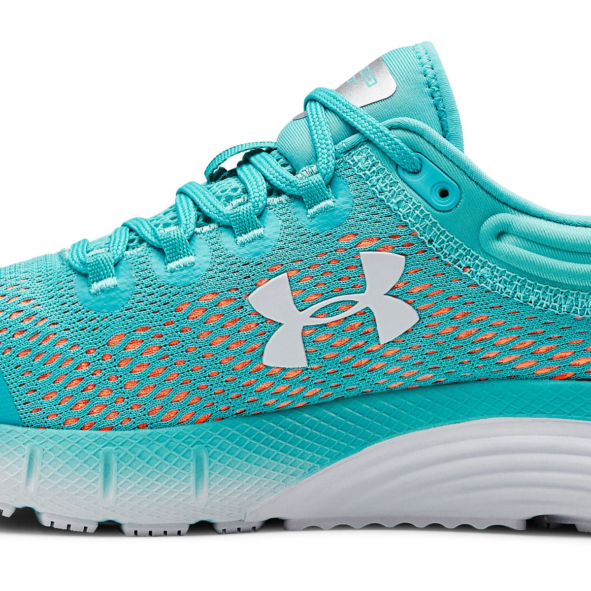 Zapatillas para Correr UA Charged Bandit 5 para Mujer