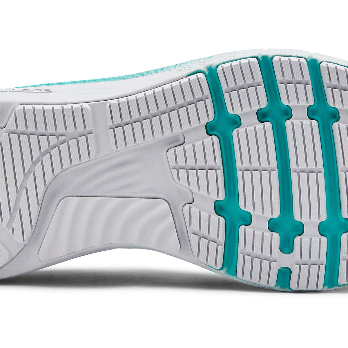 Zapatillas para Correr UA Charged Bandit 5 para Mujer