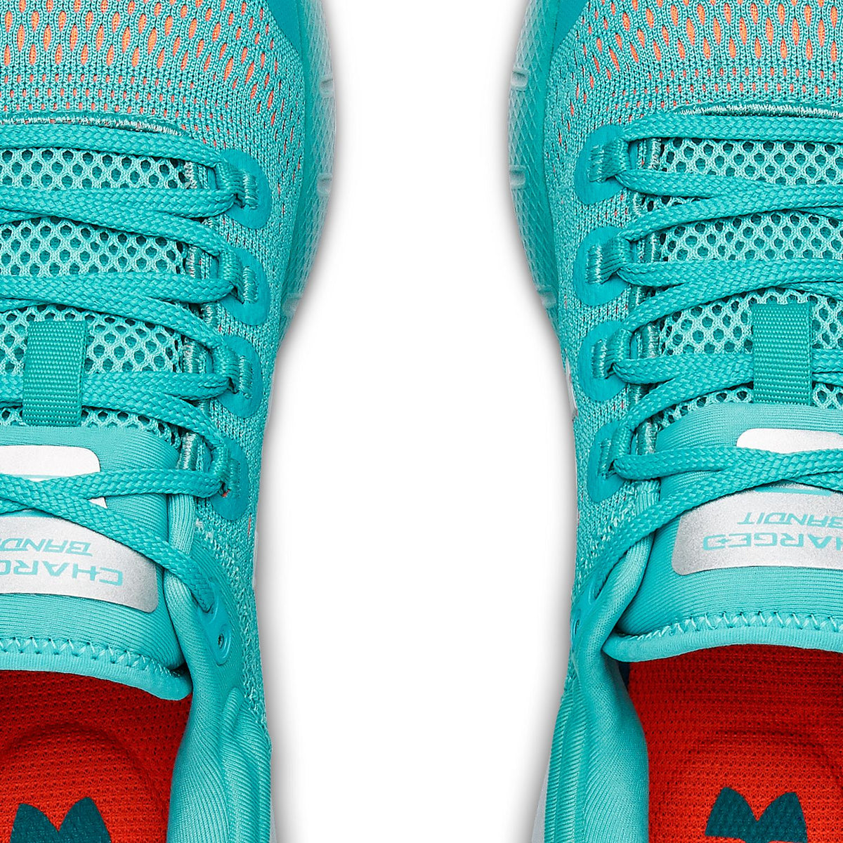 Zapatillas para Correr UA Charged Bandit 5 para Mujer