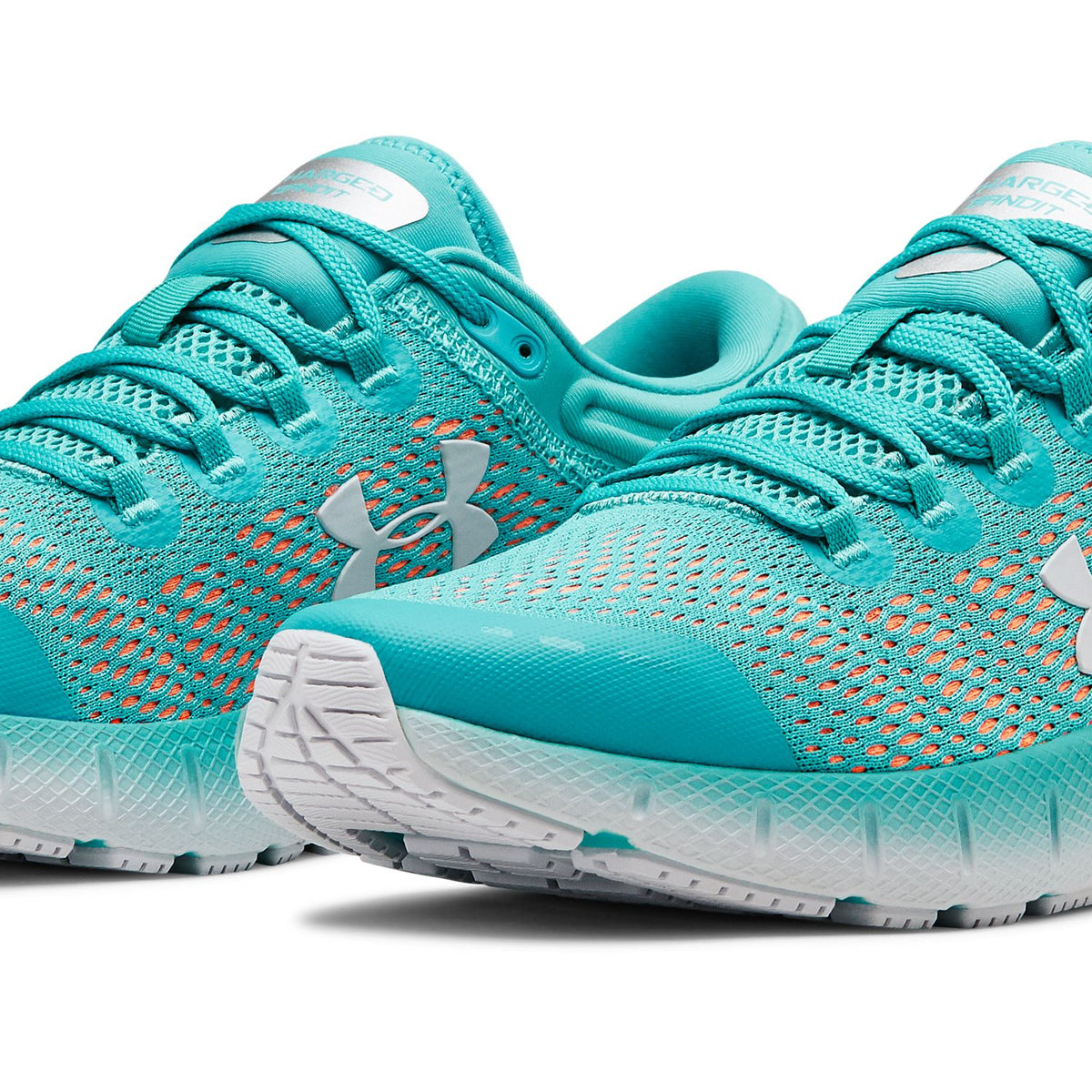 Zapatillas para Correr UA Charged Bandit 5 para Mujer