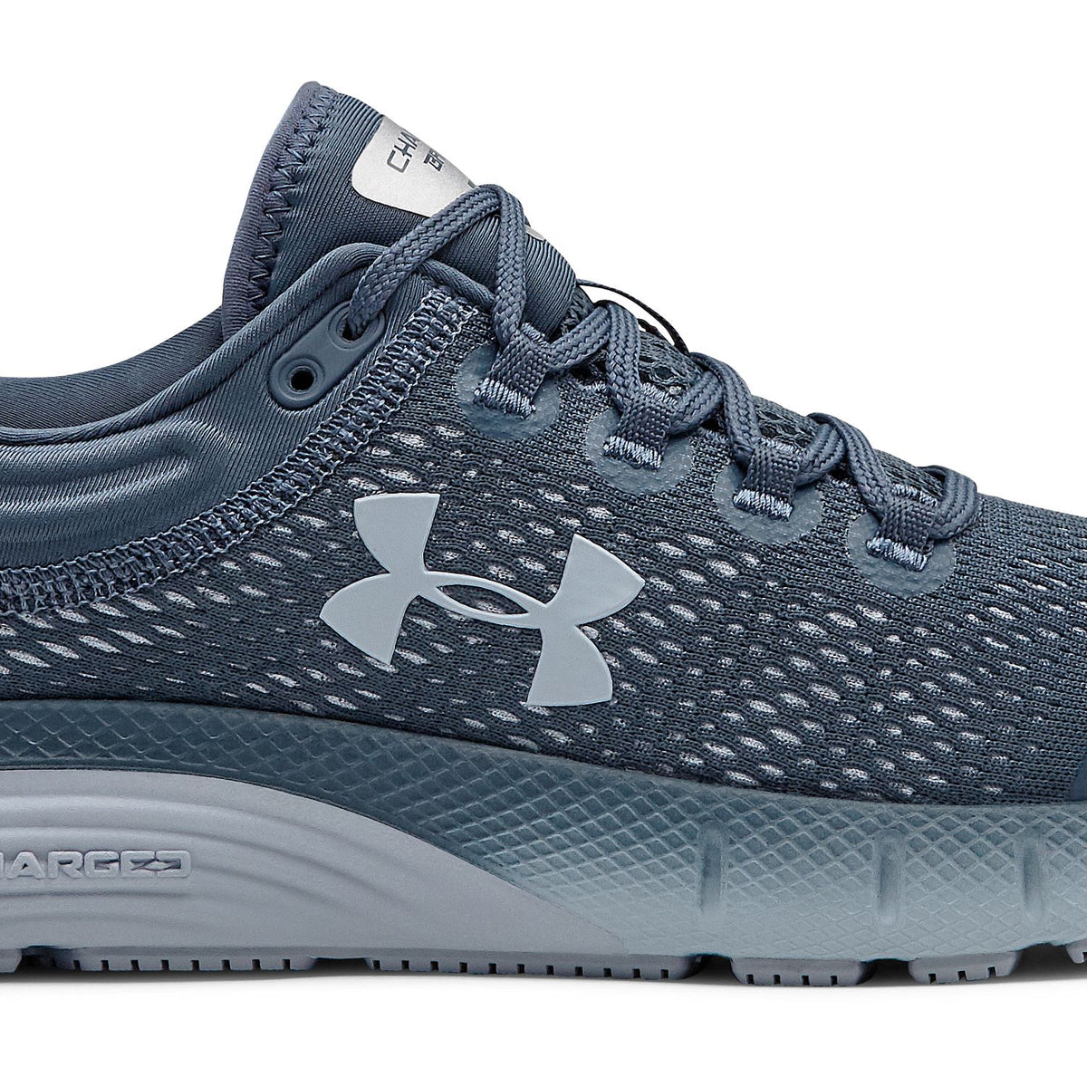 Zapatillas para Correr UA Charged Bandit 5 para Mujer