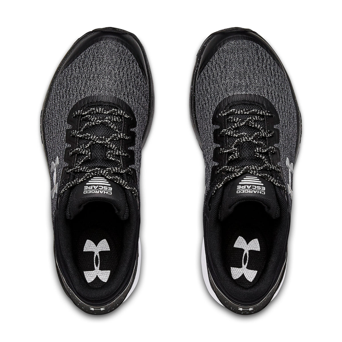 Zapatillas para Correr UA Charged Escape 3 Reflect para Mujer