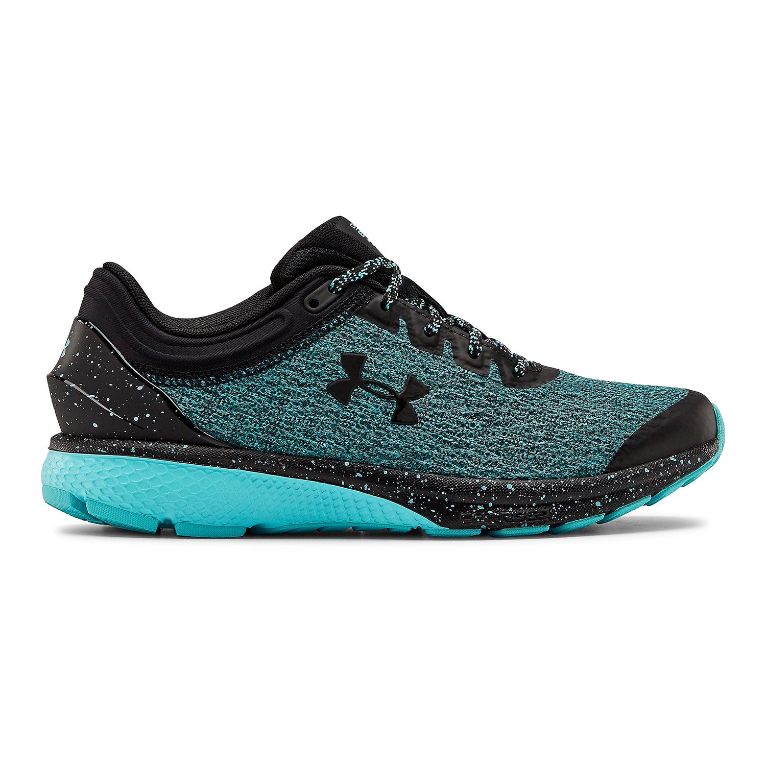 Zapatillas para Correr UA Charged Escape 3 Reflect para Mujer