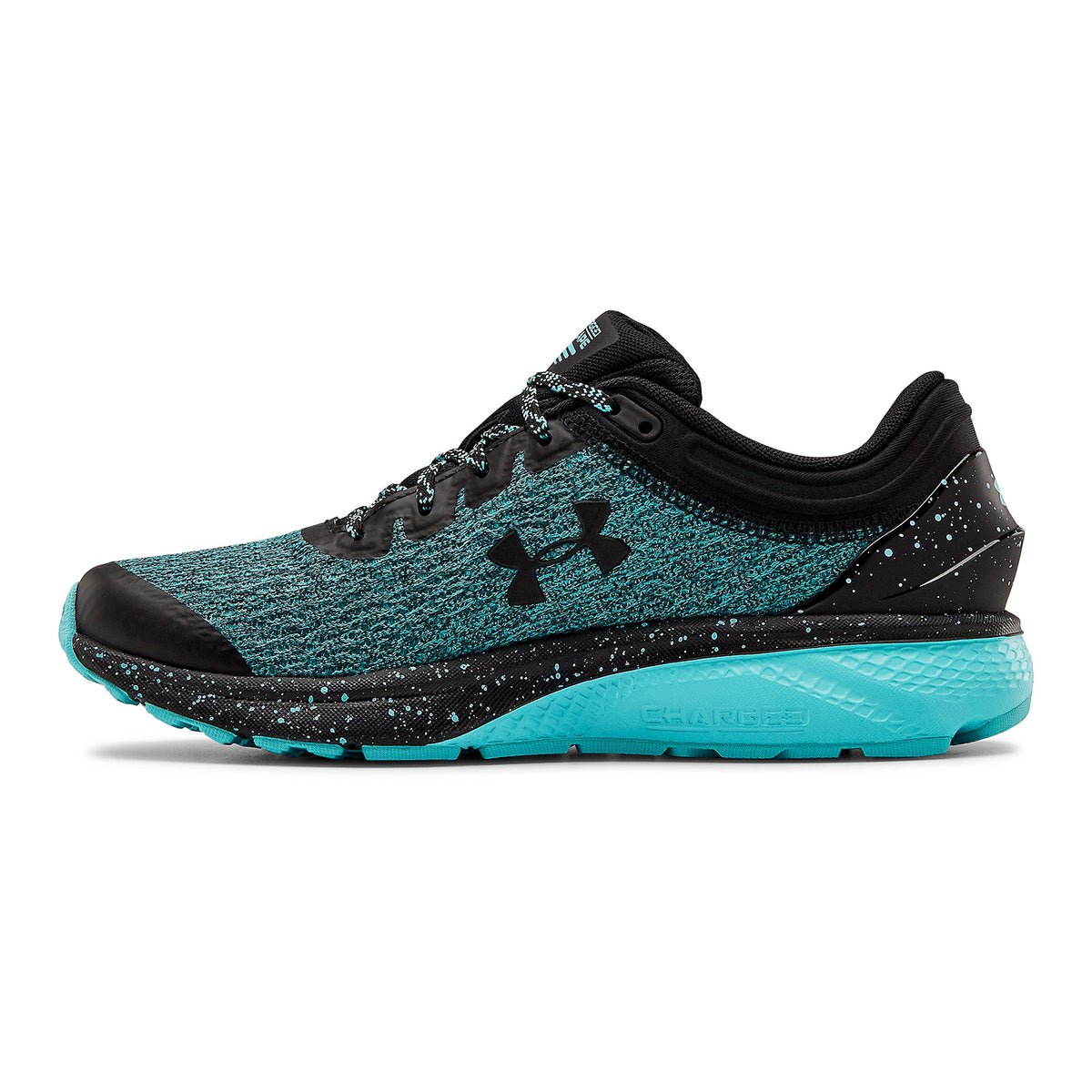 Zapatillas para Correr UA Charged Escape 3 Reflect para Mujer
