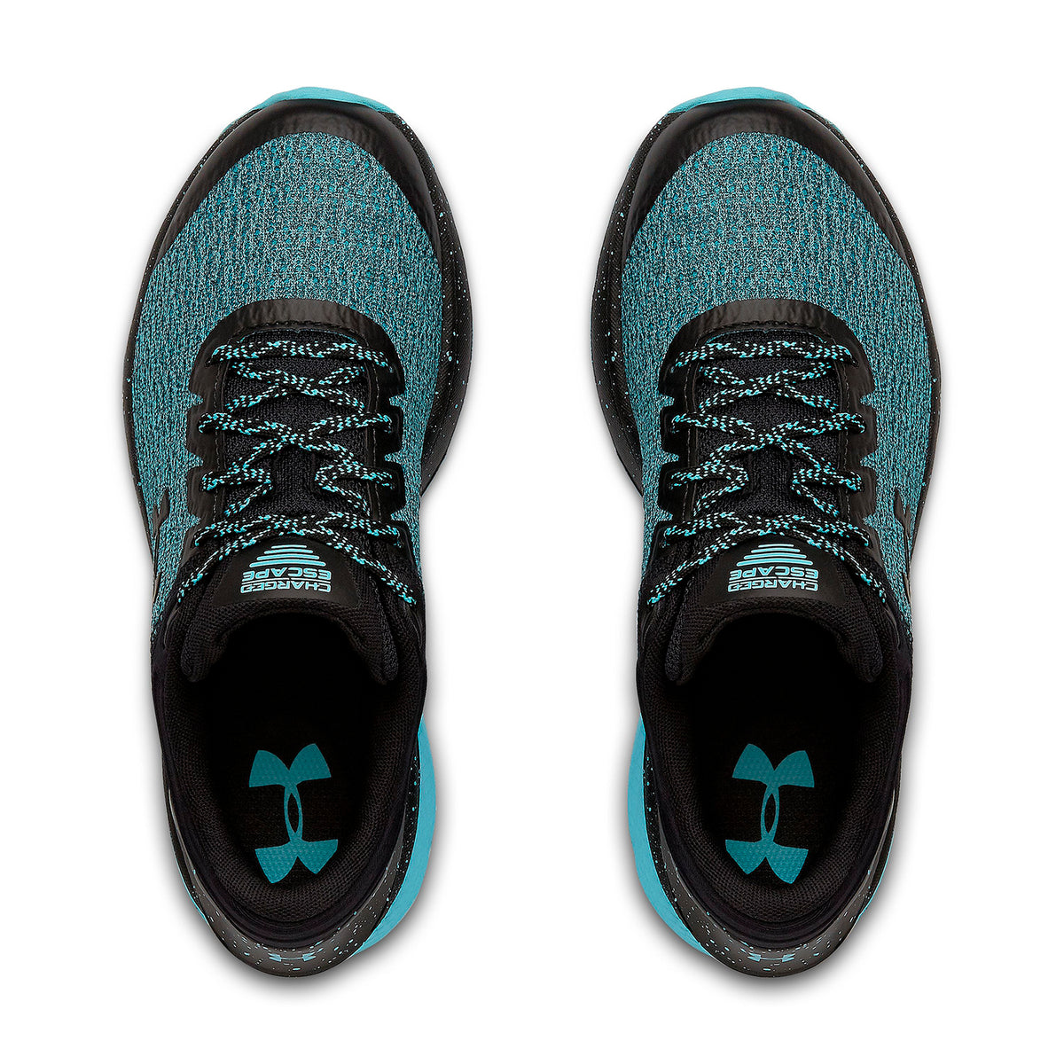 Zapatillas para Correr UA Charged Escape 3 Reflect para Mujer