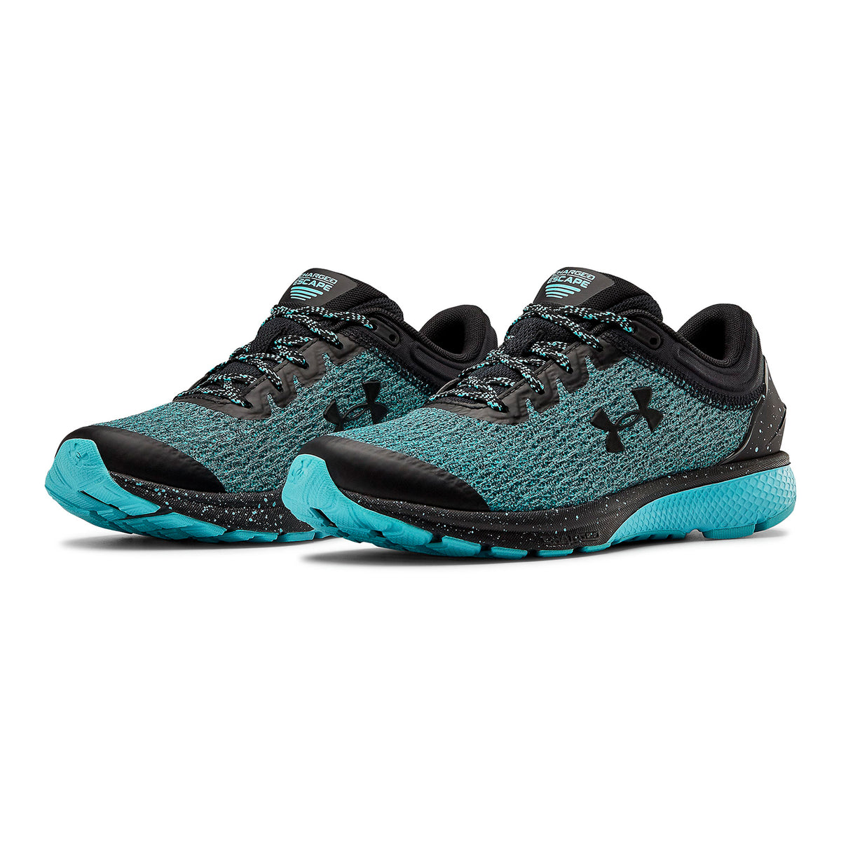 Zapatillas para Correr UA Charged Escape 3 Reflect para Mujer