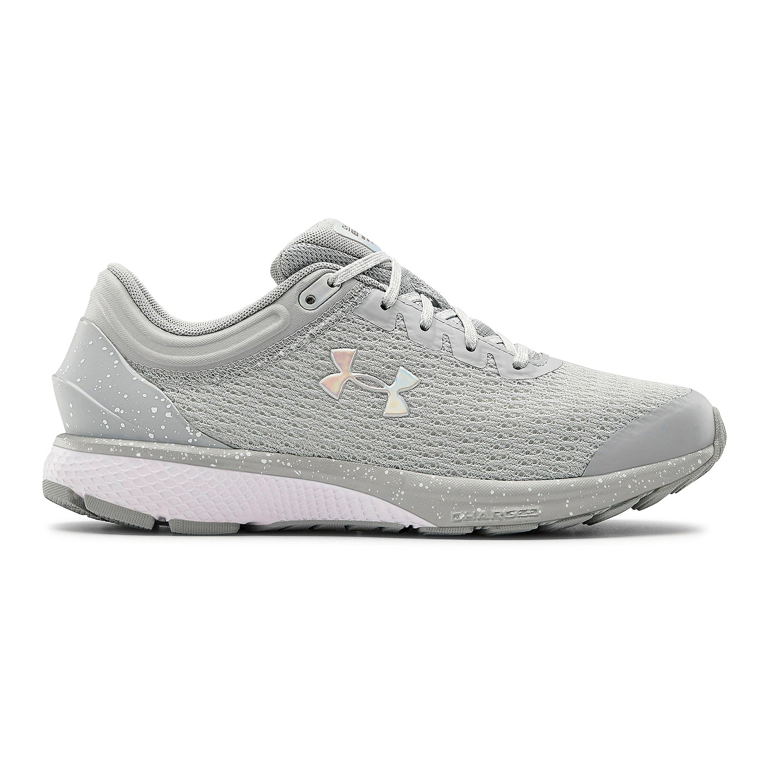 Zapatillas para Correr UA Charged Escape 3 Reflect para Mujer