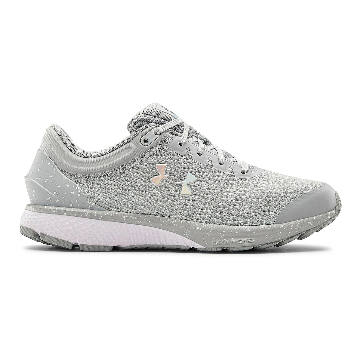 Zapatillas para Correr UA Charged Escape 3 Reflect para Mujer
