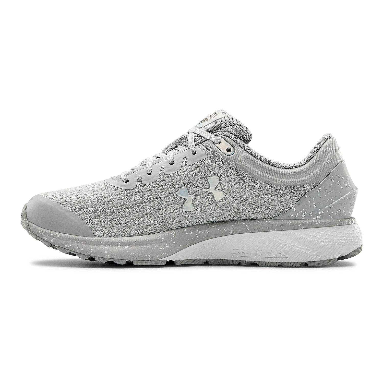 Zapatillas para Correr UA Charged Escape 3 Reflect para Mujer