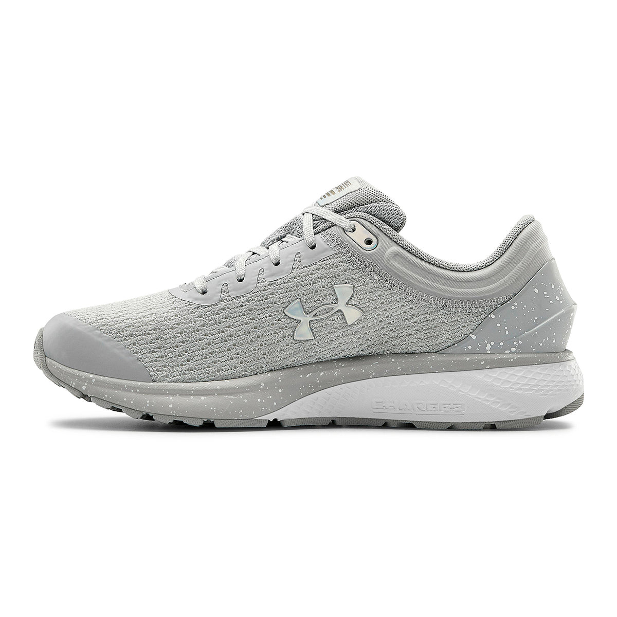 Zapatillas para Correr UA Charged Escape 3 Reflect para Mujer