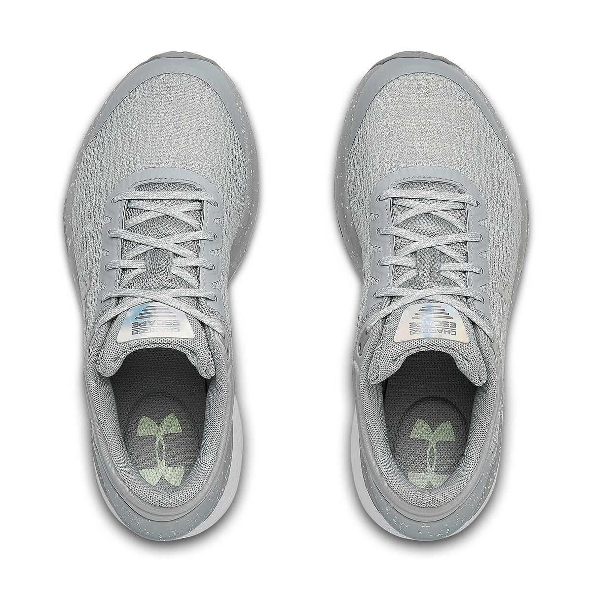 Zapatillas para Correr UA Charged Escape 3 Reflect para Mujer