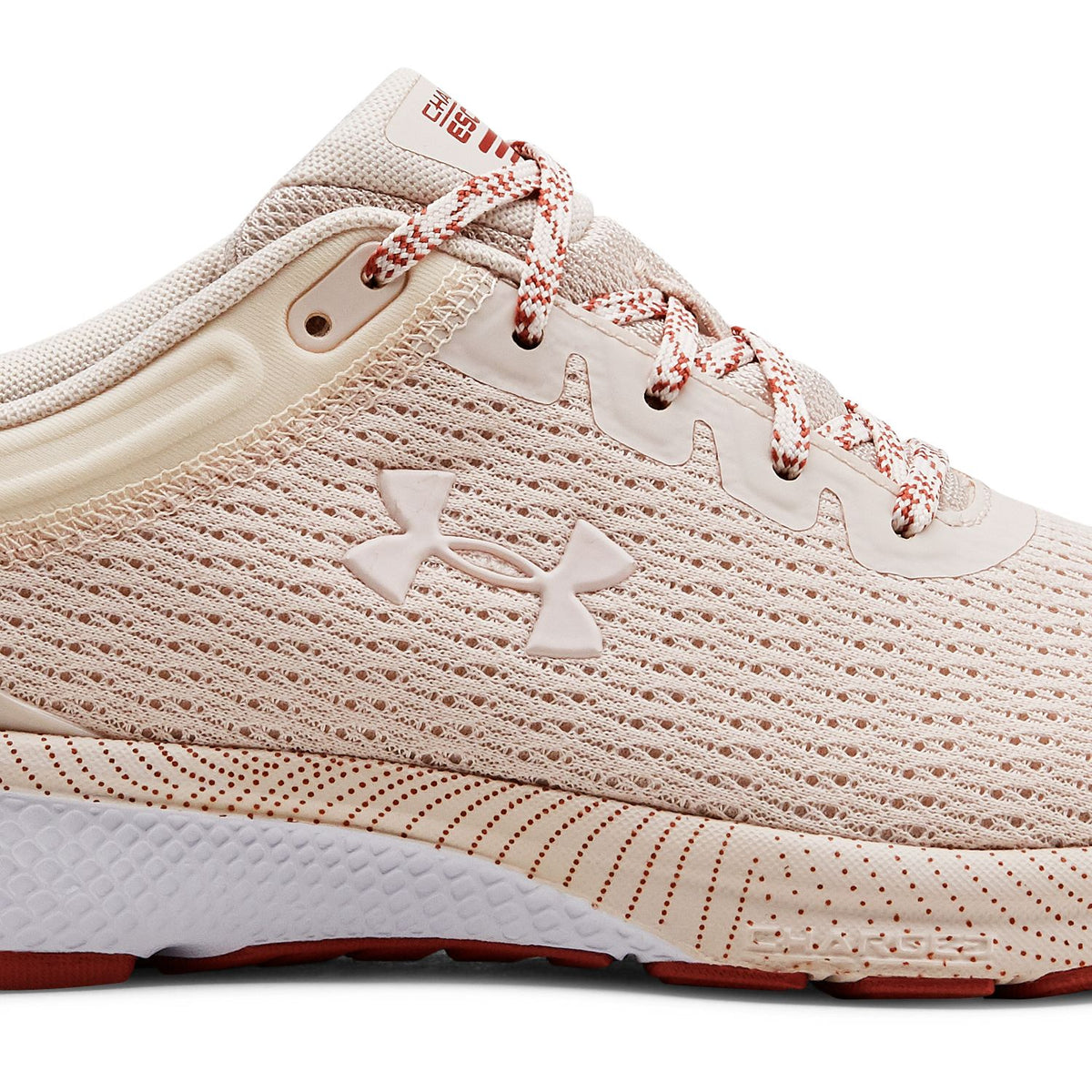 Zapatillas para Correr UA Charged Escape 3 Reflect para Mujer