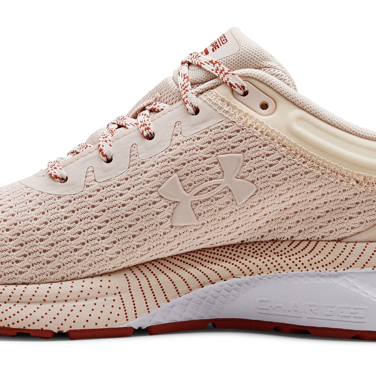 Zapatillas para Correr UA Charged Escape 3 Reflect para Mujer