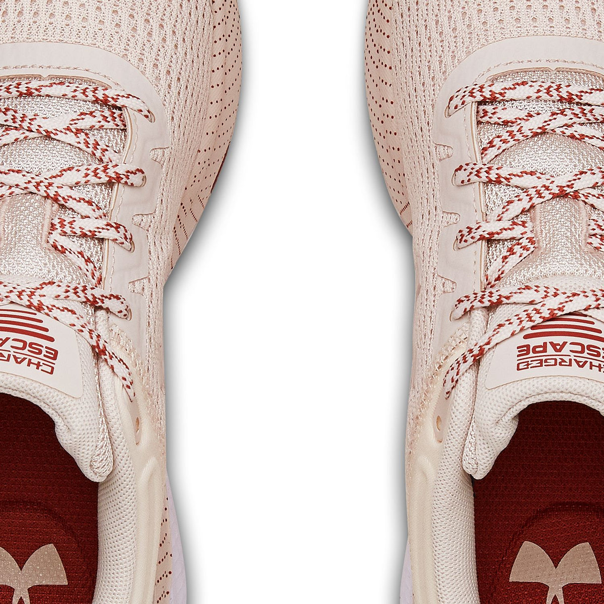 Zapatillas para Correr UA Charged Escape 3 Reflect para Mujer