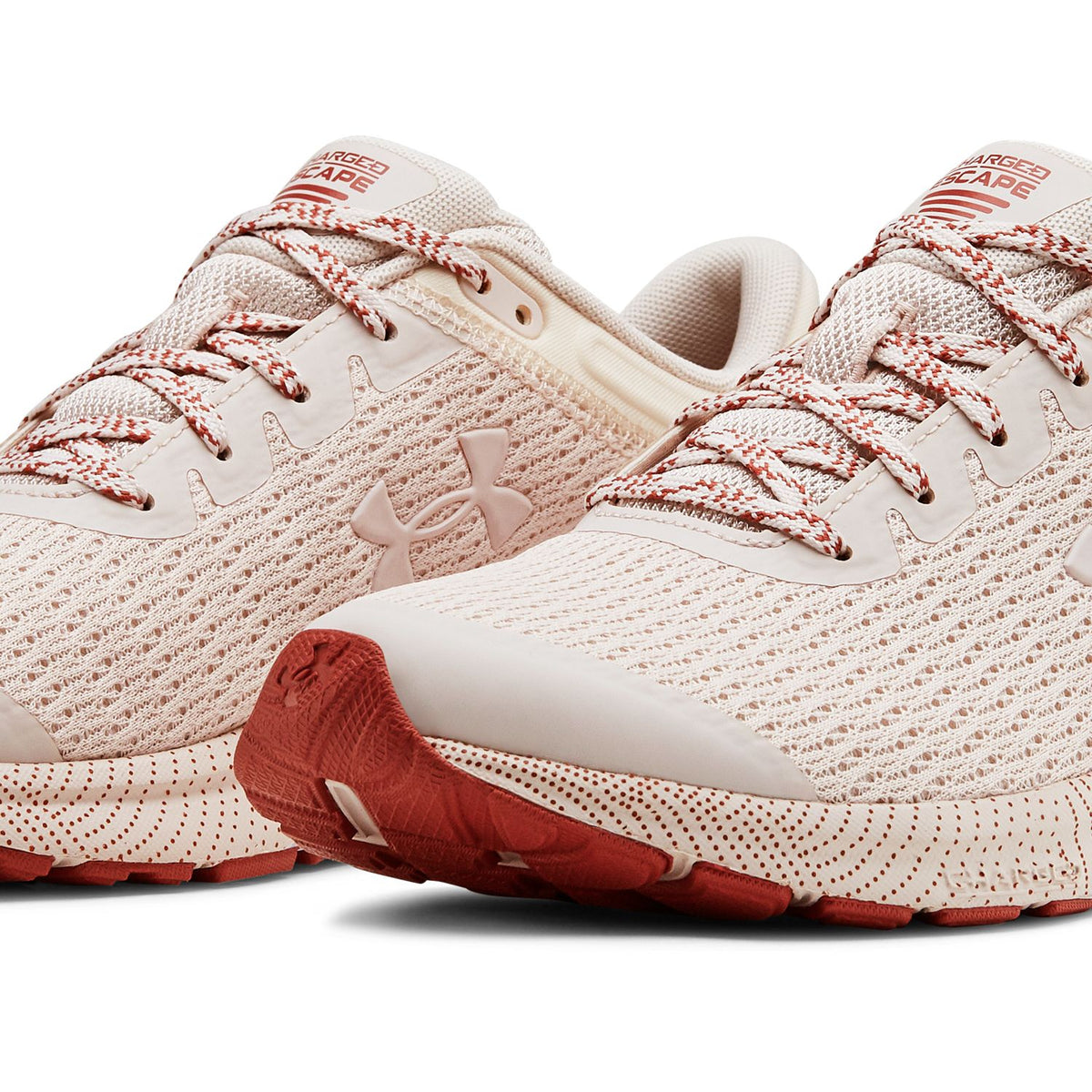 Zapatillas para Correr UA Charged Escape 3 Reflect para Mujer