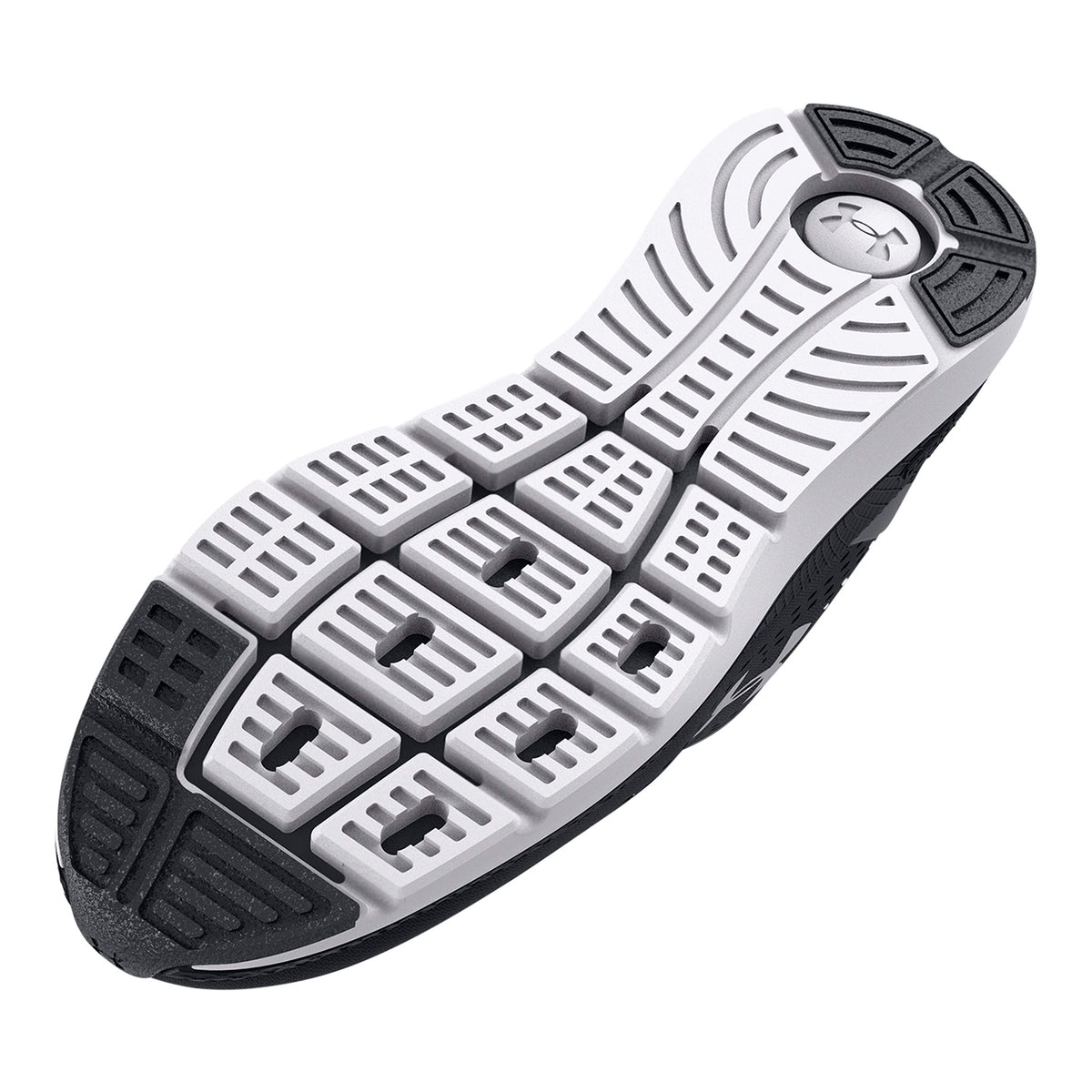 Zapatillas de running UA Charged Impulse para mujer